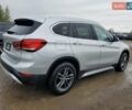 Серый БМВ Х1, объемом двигателя 2 л и пробегом 38 тыс. км за 7500 $, фото 3 на Automoto.ua