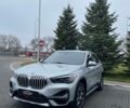 Сірий БМВ Х1, об'ємом двигуна 2 л та пробігом 36 тис. км за 25700 $, фото 1 на Automoto.ua
