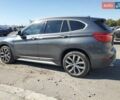 Серый БМВ Х1, объемом двигателя 2 л и пробегом 91 тыс. км за 5200 $, фото 1 на Automoto.ua