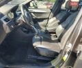 Серый БМВ Х1, объемом двигателя 2 л и пробегом 91 тыс. км за 5200 $, фото 6 на Automoto.ua