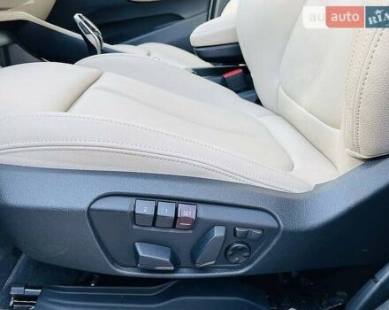 Серый БМВ Х1, объемом двигателя 2 л и пробегом 22 тыс. км за 29500 $, фото 1 на Automoto.ua