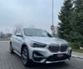Сірий БМВ Х1, об'ємом двигуна 2 л та пробігом 36 тис. км за 25700 $, фото 4 на Automoto.ua