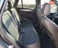 Серый БМВ Х1, объемом двигателя 2 л и пробегом 91 тыс. км за 5200 $, фото 10 на Automoto.ua