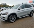 Серый БМВ Х1, объемом двигателя 2 л и пробегом 38 тыс. км за 7500 $, фото 1 на Automoto.ua
