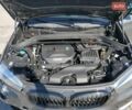 Серый БМВ Х1, объемом двигателя 2 л и пробегом 91 тыс. км за 5200 $, фото 11 на Automoto.ua