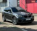 Серый БМВ Х1, объемом двигателя 2 л и пробегом 96 тыс. км за 22900 $, фото 1 на Automoto.ua