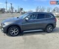 Серый БМВ Х1, объемом двигателя 2 л и пробегом 108 тыс. км за 20900 $, фото 6 на Automoto.ua
