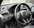 Серый БМВ Х1, объемом двигателя 2 л и пробегом 42 тыс. км за 4900 $, фото 10 на Automoto.ua