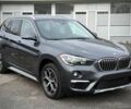 Серый БМВ Х1, объемом двигателя 2 л и пробегом 42 тыс. км за 4900 $, фото 1 на Automoto.ua