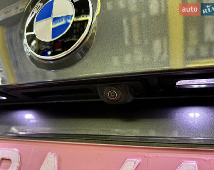 Сірий БМВ Х1, об'ємом двигуна 2 л та пробігом 53 тис. км за 29999 $, фото 29 на Automoto.ua