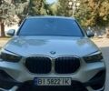 Серый БМВ Х1, объемом двигателя 2 л и пробегом 48 тыс. км за 23500 $, фото 1 на Automoto.ua