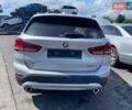 Серый БМВ Х1, объемом двигателя 2 л и пробегом 51 тыс. км за 16400 $, фото 6 на Automoto.ua