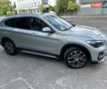 Серый БМВ Х1, объемом двигателя 2 л и пробегом 68 тыс. км за 23500 $, фото 4 на Automoto.ua