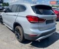Серый БМВ Х1, объемом двигателя 2 л и пробегом 51 тыс. км за 16400 $, фото 5 на Automoto.ua