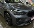 Сірий БМВ Х1, об'ємом двигуна 2 л та пробігом 53 тис. км за 29999 $, фото 22 на Automoto.ua