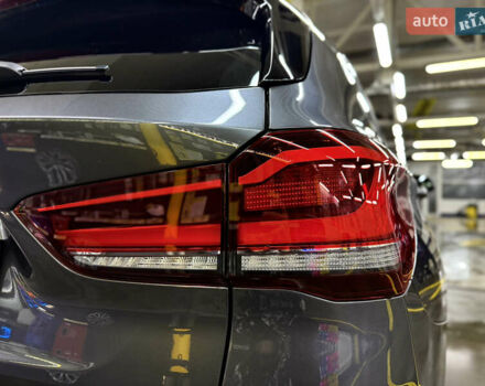 Сірий БМВ Х1, об'ємом двигуна 2 л та пробігом 53 тис. км за 29999 $, фото 30 на Automoto.ua