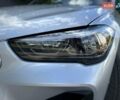 Серый БМВ Х1, объемом двигателя 2 л и пробегом 68 тыс. км за 23500 $, фото 11 на Automoto.ua