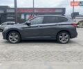 Серый БМВ Х1, объемом двигателя 2 л и пробегом 60 тыс. км за 33000 $, фото 1 на Automoto.ua