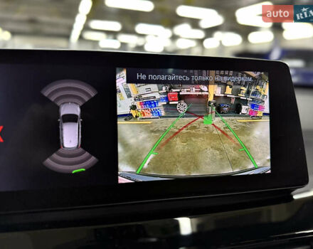 Сірий БМВ Х1, об'ємом двигуна 2 л та пробігом 53 тис. км за 29999 $, фото 38 на Automoto.ua