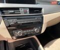 Серый БМВ Х1, объемом двигателя 2 л и пробегом 51 тыс. км за 16900 $, фото 16 на Automoto.ua