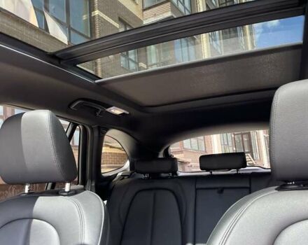 Сірий БМВ Х1, об'ємом двигуна 2 л та пробігом 19 тис. км за 25900 $, фото 15 на Automoto.ua