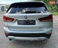 Серый БМВ Х1, объемом двигателя 2 л и пробегом 68 тыс. км за 23500 $, фото 9 на Automoto.ua