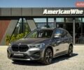Серый БМВ Х1, объемом двигателя 2 л и пробегом 53 тыс. км за 31800 $, фото 1 на Automoto.ua