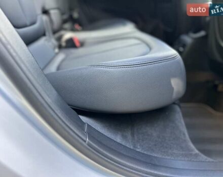 Сірий БМВ Х1, об'ємом двигуна 2 л та пробігом 68 тис. км за 23500 $, фото 31 на Automoto.ua