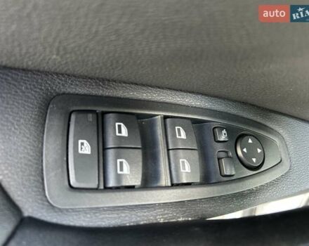 Сірий БМВ Х1, об'ємом двигуна 2 л та пробігом 68 тис. км за 23500 $, фото 21 на Automoto.ua
