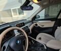 Серый БМВ Х1, объемом двигателя 2 л и пробегом 51 тыс. км за 16900 $, фото 33 на Automoto.ua