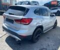 Серый БМВ Х1, объемом двигателя 2 л и пробегом 51 тыс. км за 16900 $, фото 7 на Automoto.ua