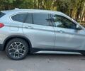 Серый БМВ Х1, объемом двигателя 2 л и пробегом 48 тыс. км за 23500 $, фото 5 на Automoto.ua