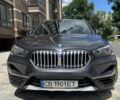 Сірий БМВ Х1, об'ємом двигуна 2 л та пробігом 19 тис. км за 25900 $, фото 1 на Automoto.ua