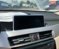 Серый БМВ Х1, объемом двигателя 2 л и пробегом 51 тыс. км за 16900 $, фото 15 на Automoto.ua