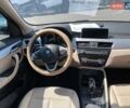 Серый БМВ Х1, объемом двигателя 2 л и пробегом 51 тыс. км за 16900 $, фото 10 на Automoto.ua