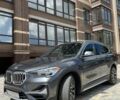 Сірий БМВ Х1, об'ємом двигуна 2 л та пробігом 19 тис. км за 25900 $, фото 1 на Automoto.ua