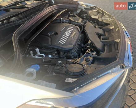 Серый БМВ Х1, объемом двигателя 2 л и пробегом 94 тыс. км за 19450 $, фото 54 на Automoto.ua