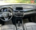 Сірий БМВ Х1, об'ємом двигуна 2 л та пробігом 68 тис. км за 23500 $, фото 16 на Automoto.ua