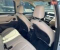 Серый БМВ Х1, объемом двигателя 2 л и пробегом 51 тыс. км за 16900 $, фото 24 на Automoto.ua