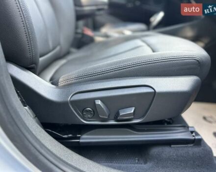 Сірий БМВ Х1, об'ємом двигуна 2 л та пробігом 68 тис. км за 23500 $, фото 29 на Automoto.ua