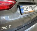 Сірий БМВ Х1, об'ємом двигуна 2 л та пробігом 19 тис. км за 25900 $, фото 26 на Automoto.ua