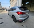 Серый БМВ Х1, объемом двигателя 2 л и пробегом 51 тыс. км за 16900 $, фото 3 на Automoto.ua
