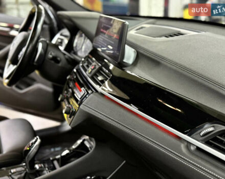 Сірий БМВ Х1, об'ємом двигуна 2 л та пробігом 53 тис. км за 29999 $, фото 51 на Automoto.ua