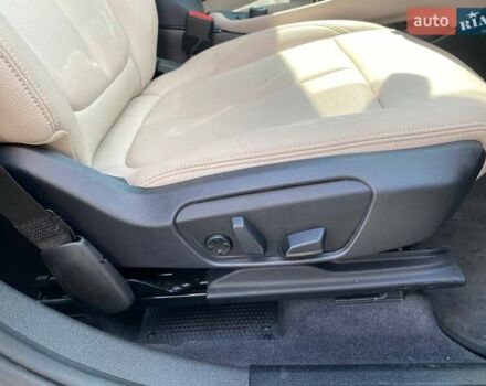 Серый БМВ Х1, объемом двигателя 2 л и пробегом 51 тыс. км за 16400 $, фото 27 на Automoto.ua