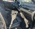 Серый БМВ Х1, объемом двигателя 2 л и пробегом 53 тыс. км за 29800 $, фото 6 на Automoto.ua