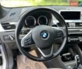 Серый БМВ Х1, объемом двигателя 2 л и пробегом 68 тыс. км за 23500 $, фото 17 на Automoto.ua