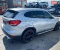 Серый БМВ Х1, объемом двигателя 2 л и пробегом 51 тыс. км за 16400 $, фото 8 на Automoto.ua