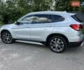 Серый БМВ Х1, объемом двигателя 2 л и пробегом 68 тыс. км за 23500 $, фото 6 на Automoto.ua