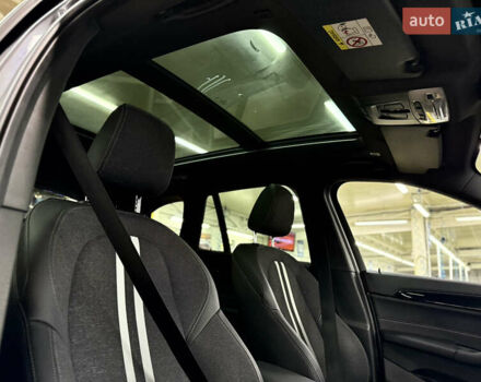 Сірий БМВ Х1, об'ємом двигуна 2 л та пробігом 53 тис. км за 29999 $, фото 40 на Automoto.ua