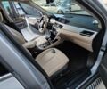 Серый БМВ Х1, объемом двигателя 2 л и пробегом 51 тыс. км за 16900 $, фото 15 на Automoto.ua